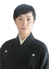 二十代　谷口克美